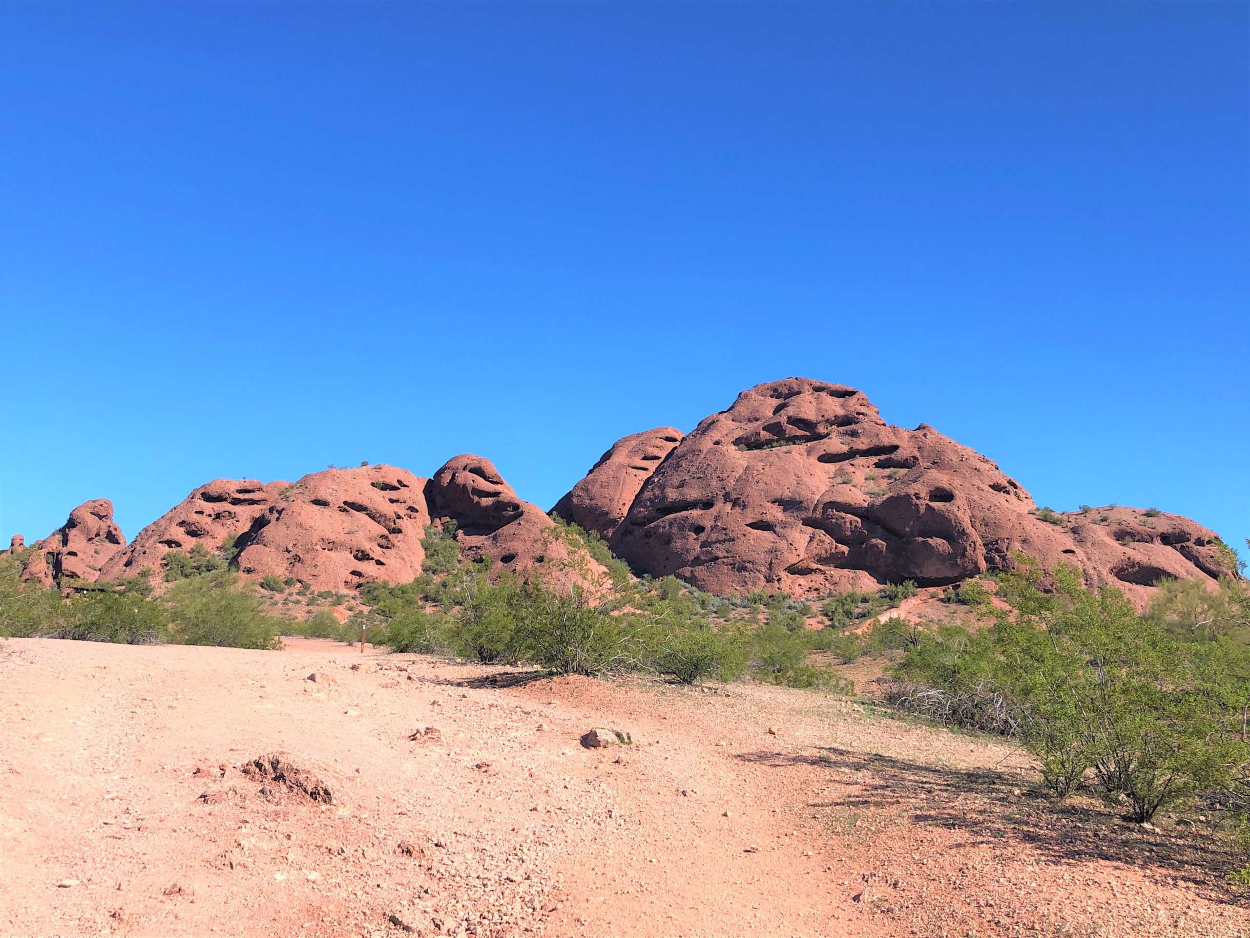 A Relaxing Weekend in Phoenix, AZ  2-day Itinerary - Weekend Revival